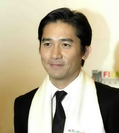 梁朝伟有望加盟电影版《潜伏》